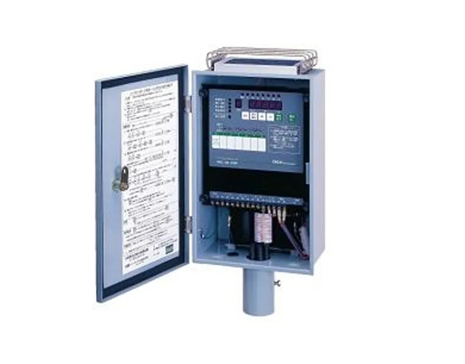CKD コントローラ